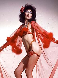 Marlene Willoughby